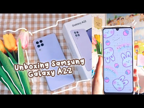 samsung a22 review