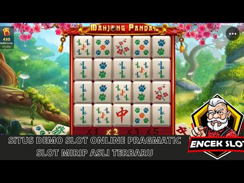 slot demo pragmatic idr