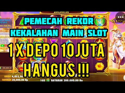 slot judi online