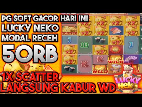slot demo gratis pg soft no deposit