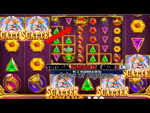 akun slot demo no lag