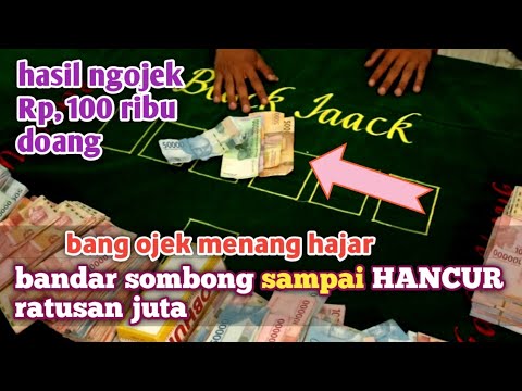 judi dadu online