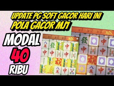 slot demo gratis pg soft no deposit