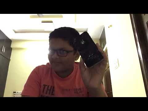review iphone 4