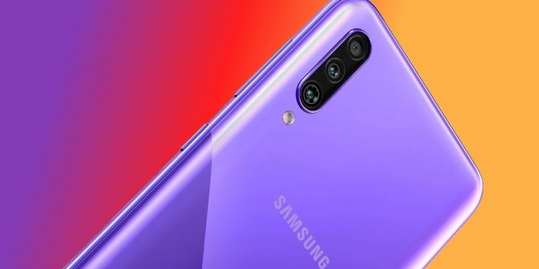 review samsung galaxy a12