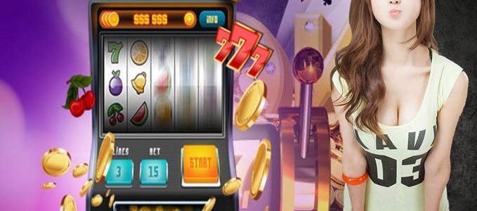 Judi situs judi slot online