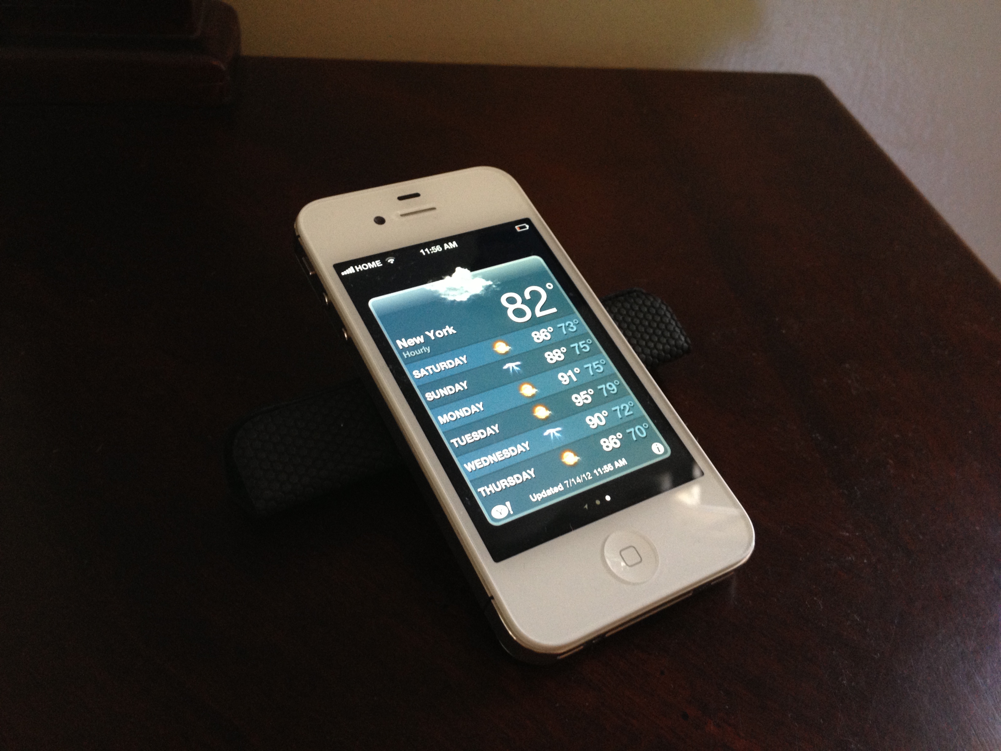 iphone earphone review