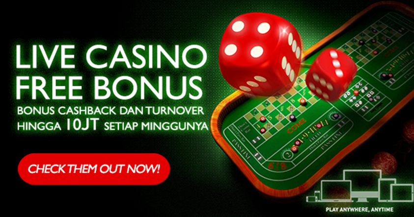 judi dadu online