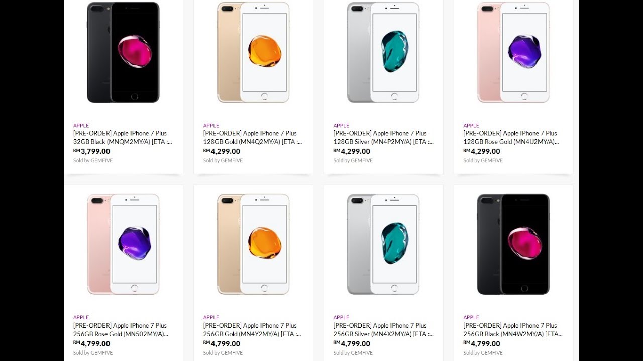 review iphone 8 plus indonesia